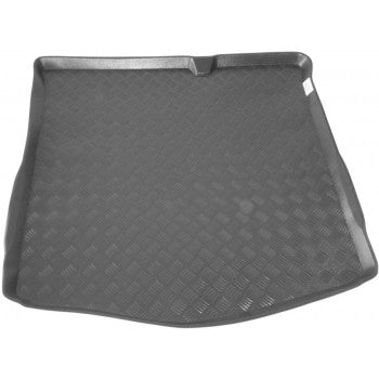 Protetor de bagageira semirrígido Peugeot 301 2012 a 2016