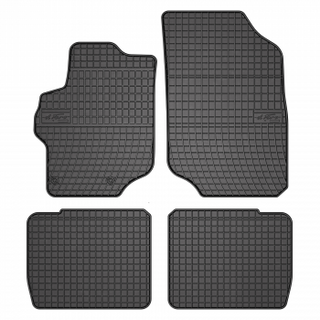 Tapetes de Borracha Peugeot 301 2012-2016 – Standard