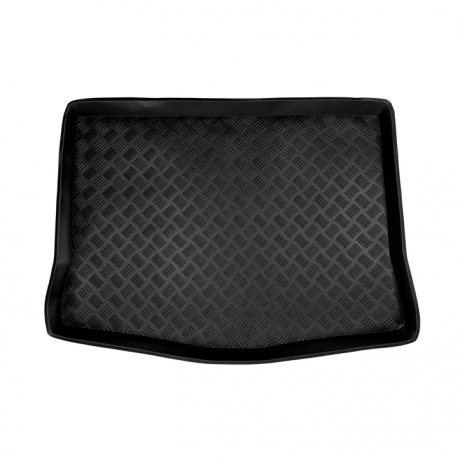 Protetor de porta-malas Alfa Romeo Giulietta 2014–atualidade