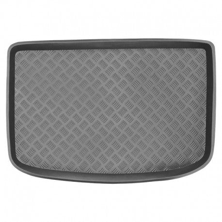 Protetor de porta-malas Audi A1 GB 2018–atualidade