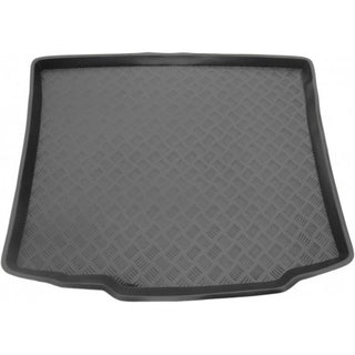 Protetor de bagageira semirrígido Audi A3 8L 1996–2000