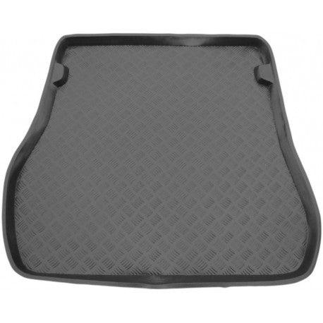 Protetor de bagageira semirrígido para Audi A4 B5 Avant 1996–2001