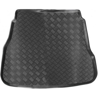 Protetor de bagageira semirrígido Audi A6 C5 Restyling Avant 2002–2004