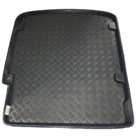 Protetor de bagageira semirrígido Audi A7 2010–2017