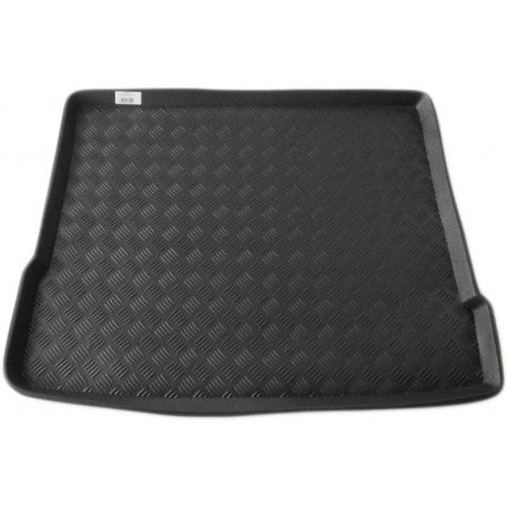 Protetor de porta-malas Audi Q3 8U 2011–2018