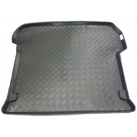 Protetor de porta-malas Audi Q7 4M 7 bancos 2015–presente