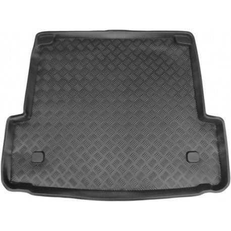 Protetor de porta-malas BMW Série 3 E91 Touring 2005–2012