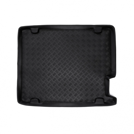 Protetor de porta-malas BMW X4 F26 2014–2018