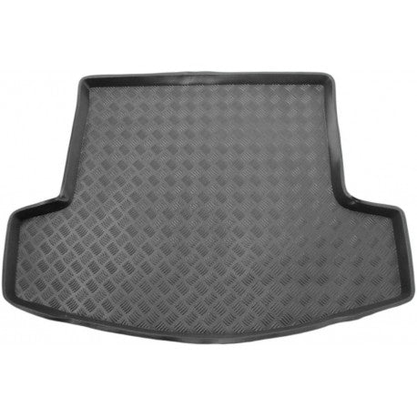 Protetor de porta-malas Chevrolet Captiva 2013–2015