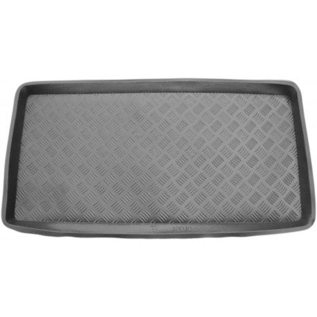 Protetor de porta-malas Chevrolet Matiz 2008–2010