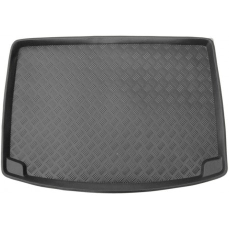 Protetor de porta-malas Chevrolet Rezzo