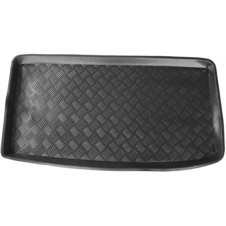 Protetor de porta-malas Chevrolet Spark 2013–2015