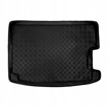 Protetor de porta-malas Chevrolet Tacuma