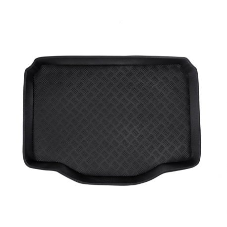 Protetor de porta-malas Chevrolet Trax 2012–2019