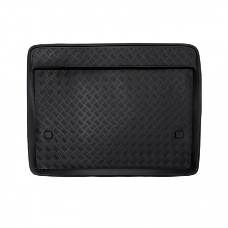 Protetor de porta-malas DS DS5 2011–2015