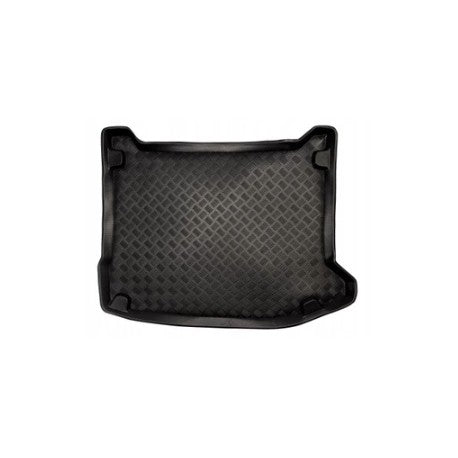 Protetor de porta-malas Dacia Lodgy 5 lugares 2012–atualidade