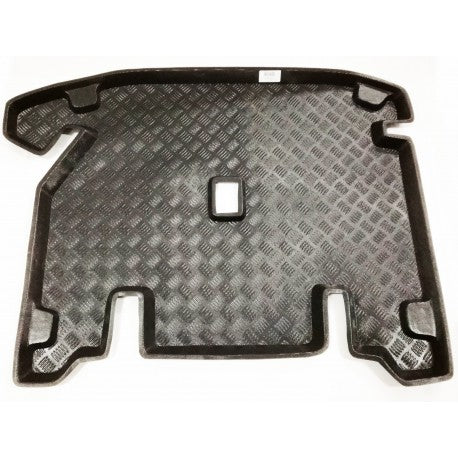 Protetor de porta-malas Dacia Lodgy 7 lugares 2012–atualidade