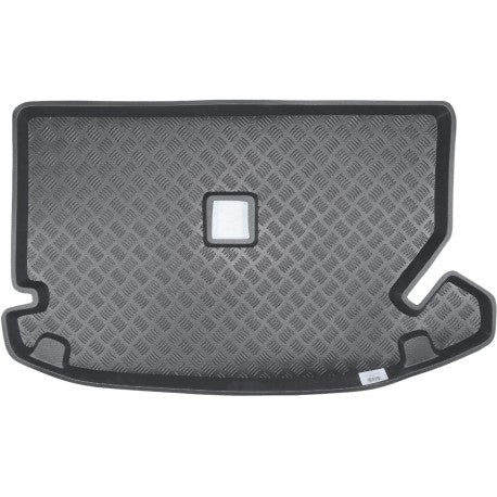 Protetor de porta-malas Dacia Lodgy Stepway 2017–atualidade