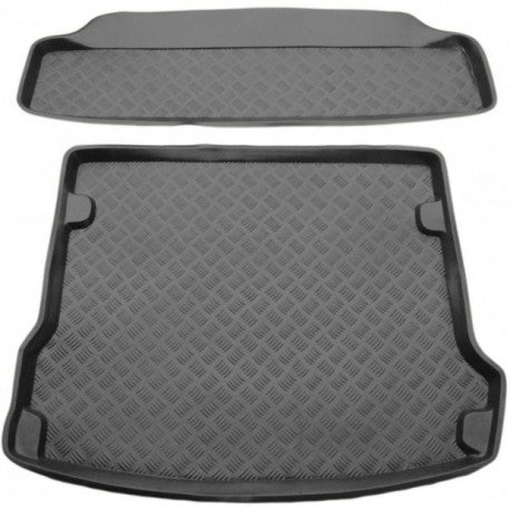 Protetor de porta-malas Dacia Logan MCV Stepway 2017–atualidade
