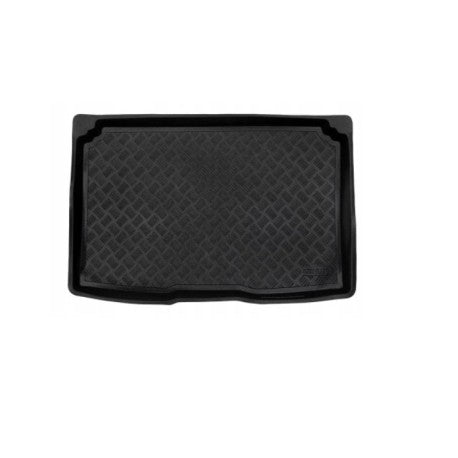 Protetor de porta-malas Dacia Sandero Stepway III 2021–atualidade