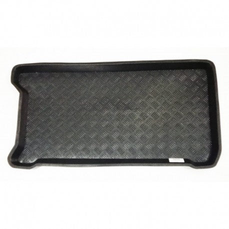 Protetor de porta-malas Fiat 500C 2009–2014