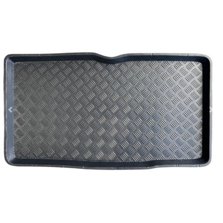Protetor de porta-malas Fiat 500 Elétrico 3 portas 2020–atualidade