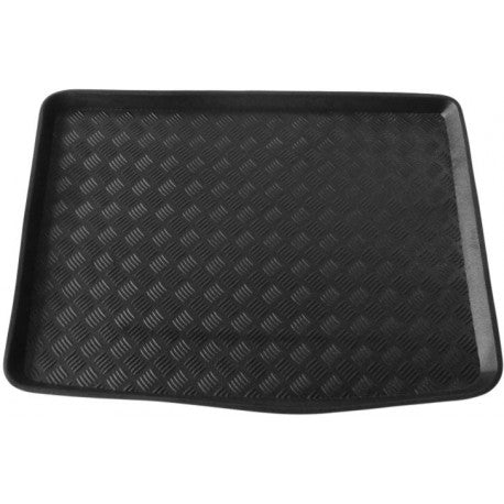 Protetor de porta-malas Fiat 500X 2015–atualidade