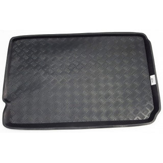 Protetor de bagageira Fiat Fiorino 2008–2016
