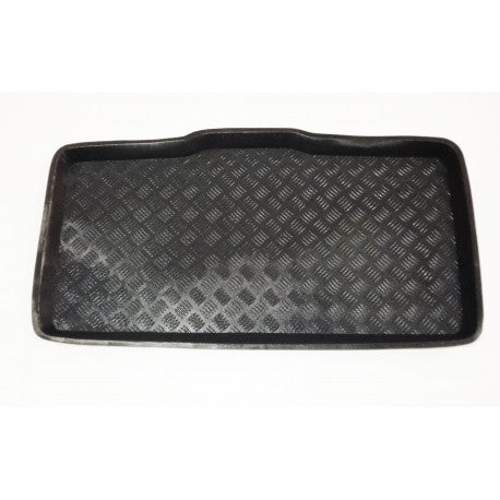 Protetor de porta-malas Fiat Panda 2012–2016