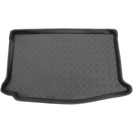 Protetor de porta-malas Fiat Punto 1999–2003