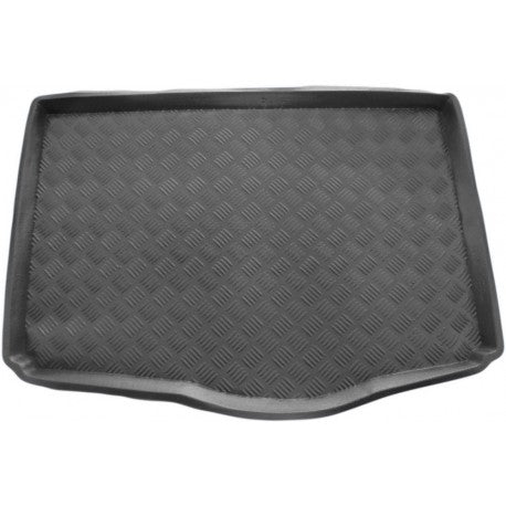 Protetor de porta-malas Fiat Punto Evo 3 portas 2009–2012