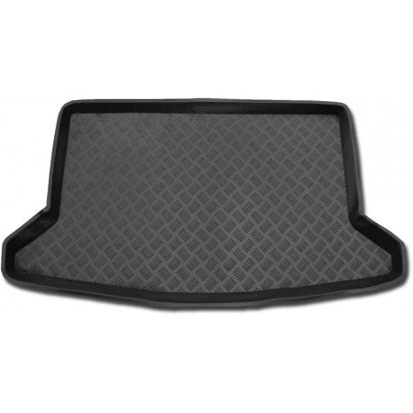 Protetor de porta-malas Fiat Sedici 2005–2014
