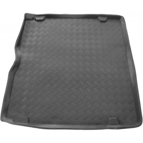 Protetor de porta-malas Fiat Stilo 2001–2007