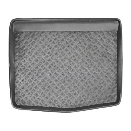 Protetor de porta-malas Fiat Tipo 5 portas 2017–atualidade