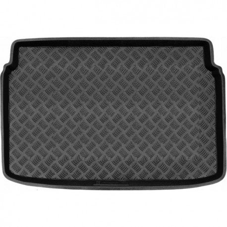 Protetor de porta-malas Ford EcoSport 2017–atualidade