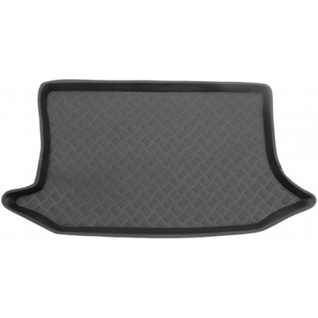 Protetor de porta-malas Ford Fiesta MK5 2002–2005