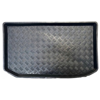 Protetor de bagageira Ford Fiesta MK7 2017–atualidade
