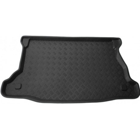 Protetor de porta-malas Honda Jazz 2001–2008