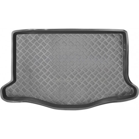 Protetor de porta-malas Honda Jazz 2015–2019
