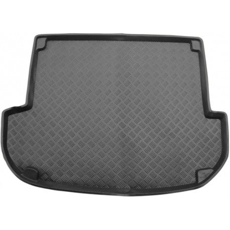 Protetor de porta-malas Hyundai Santa Fé 5 bancos 2009–2012