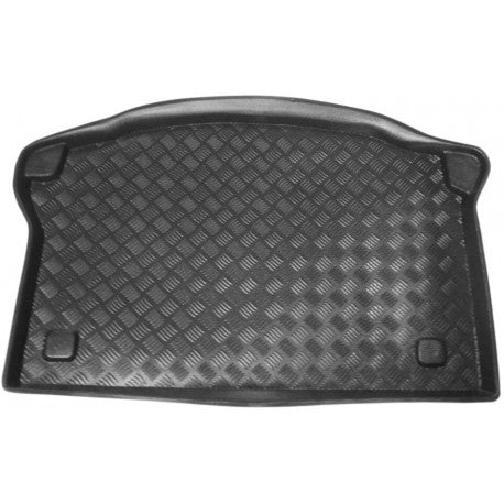 Protetor de porta-malas Jeep Cherokee KJ 2002–2007