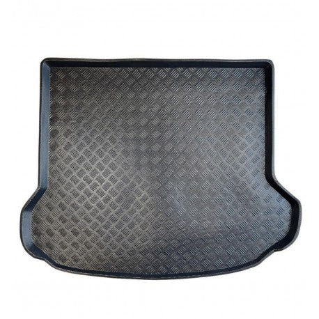 Protetor de porta-malas Jeep Grand Cherokee WL 2022–atualidade