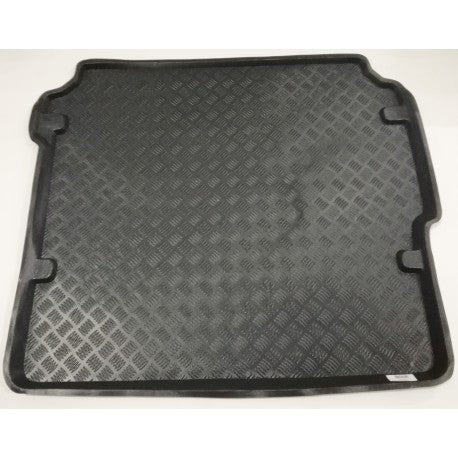 Protetor de porta-malas Land Rover Discovery 2004–2009