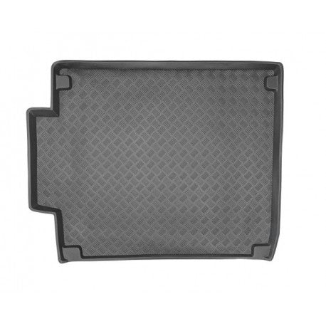 Protetor de porta-malas Land Rover Discovery 5 bancos 2017–atualidade