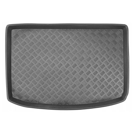 Protetor de porta-malas MG ZS EV 2019–2024