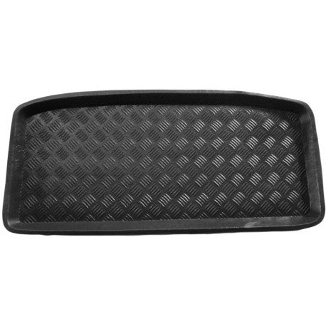 Protetor de porta-malas Mitsubishi Colt 2004–2008