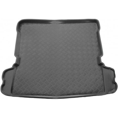 Protetor de porta-malas Mitsubishi Pajero / Montero 2000–2006