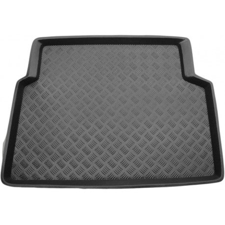 Protetor de porta-malas Nissan Almera 3 portas 2000–2007