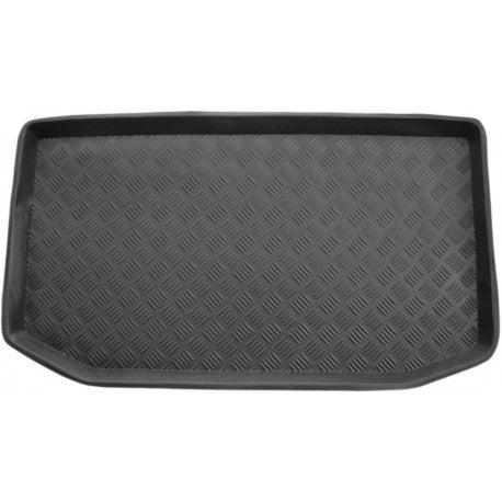 Protetor de porta-malas Nissan Micra 2011–2013