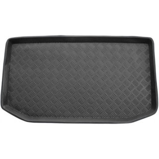 Protetor de bagageira Nissan Micra 2011–2013